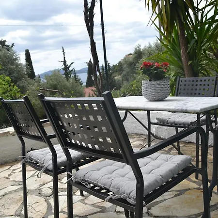 Dom wakacyjny A Place To Relax 2