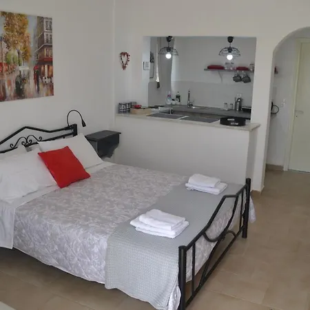 Vakantiehuis A Place To Relax 2 *