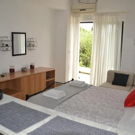 Vakantiehuis A Place To Relax 2 *